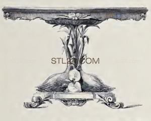 DINING TABLE_0082